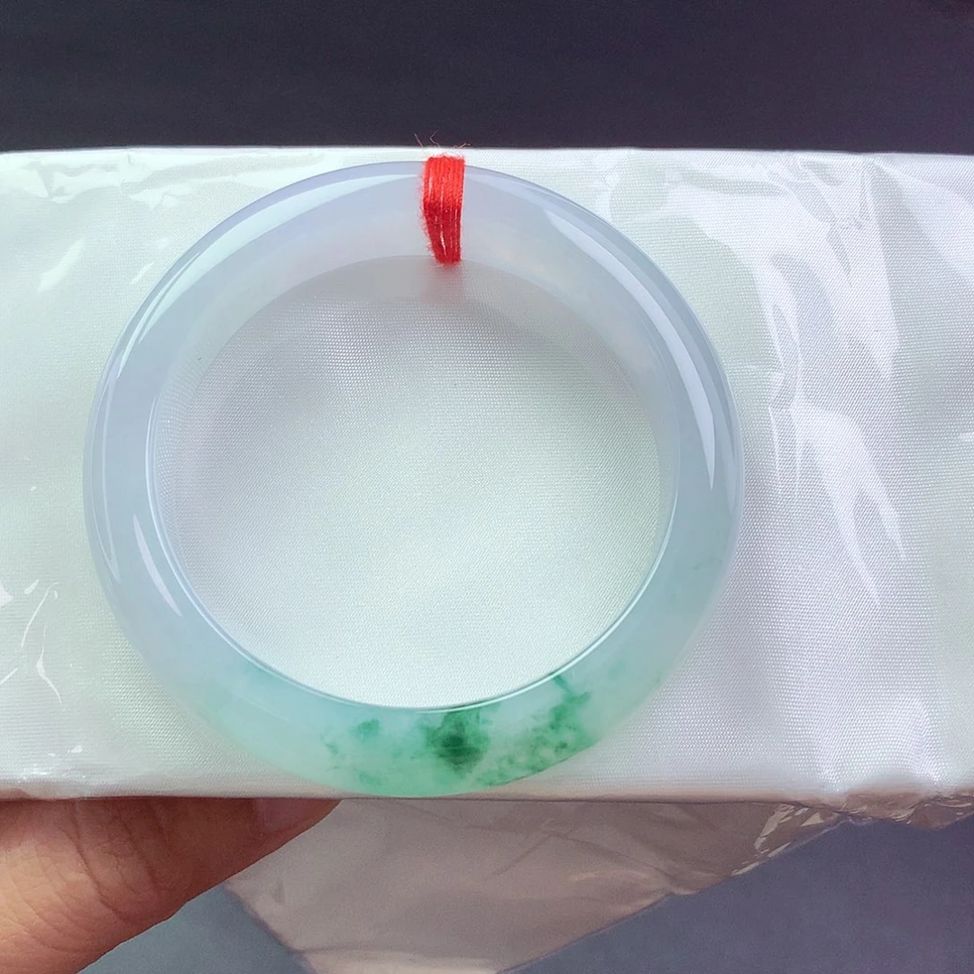【闪购商品】未镶嵌手镯翡翠d x