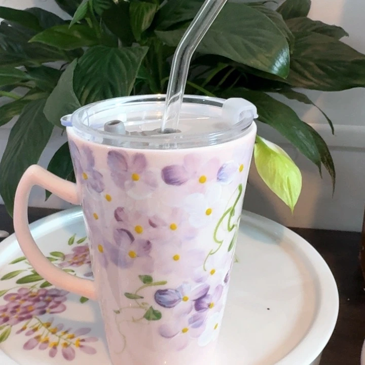 碗景德镇陶瓷手工制作