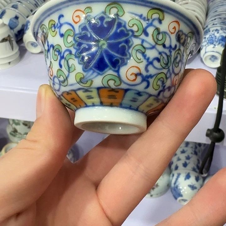 陶瓷艺术品收藏陶瓷