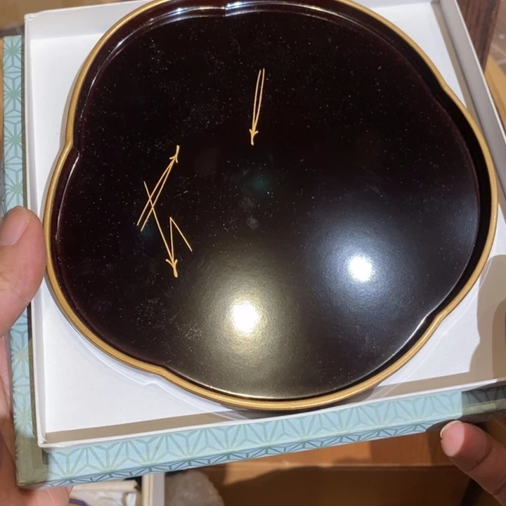 瓷片M****E冠希中古默认微瑕不退