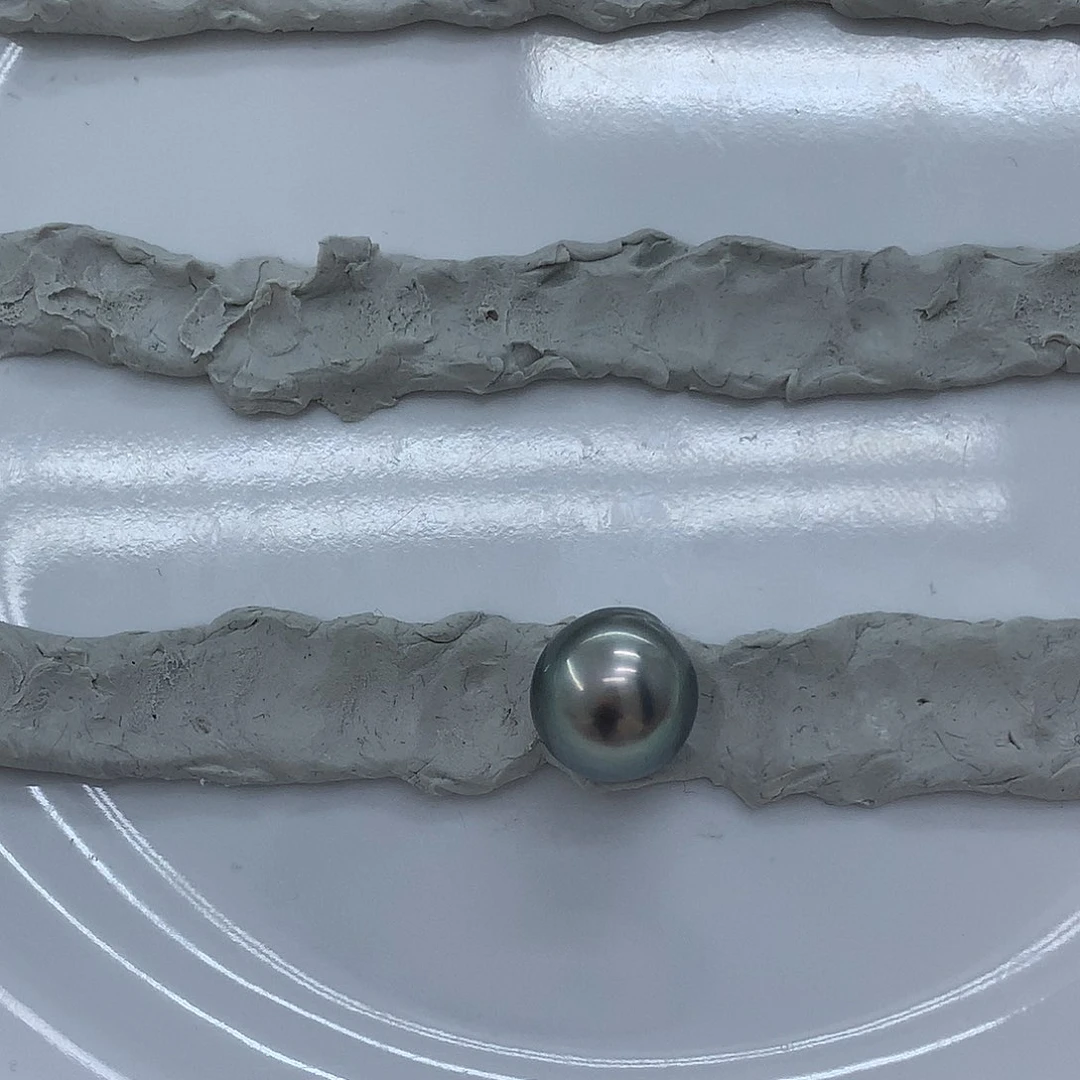 未镶嵌海水珍珠裸珠裸珠未镶嵌