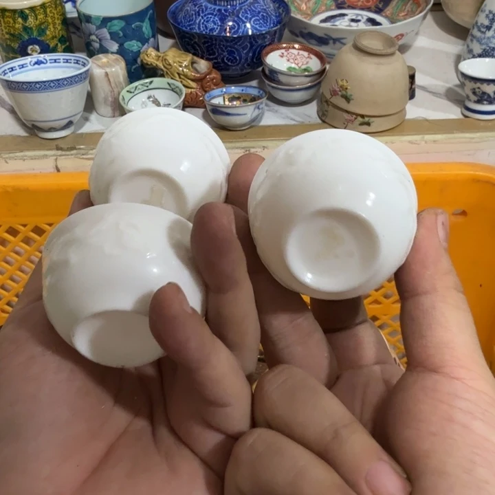 陶瓷推荐第二名2包邮