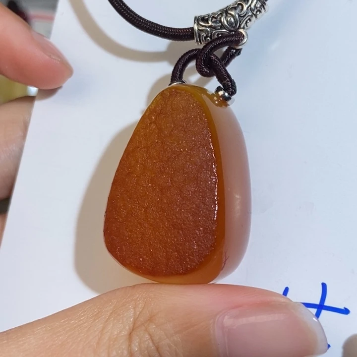 定制琥珀未镶嵌琥珀