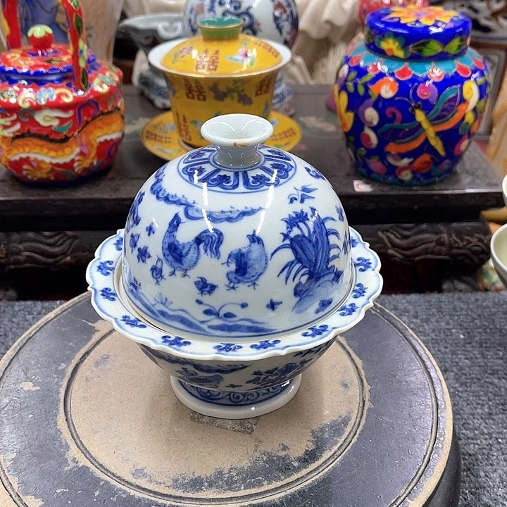 行***水瓷片摆件工艺品有限公司