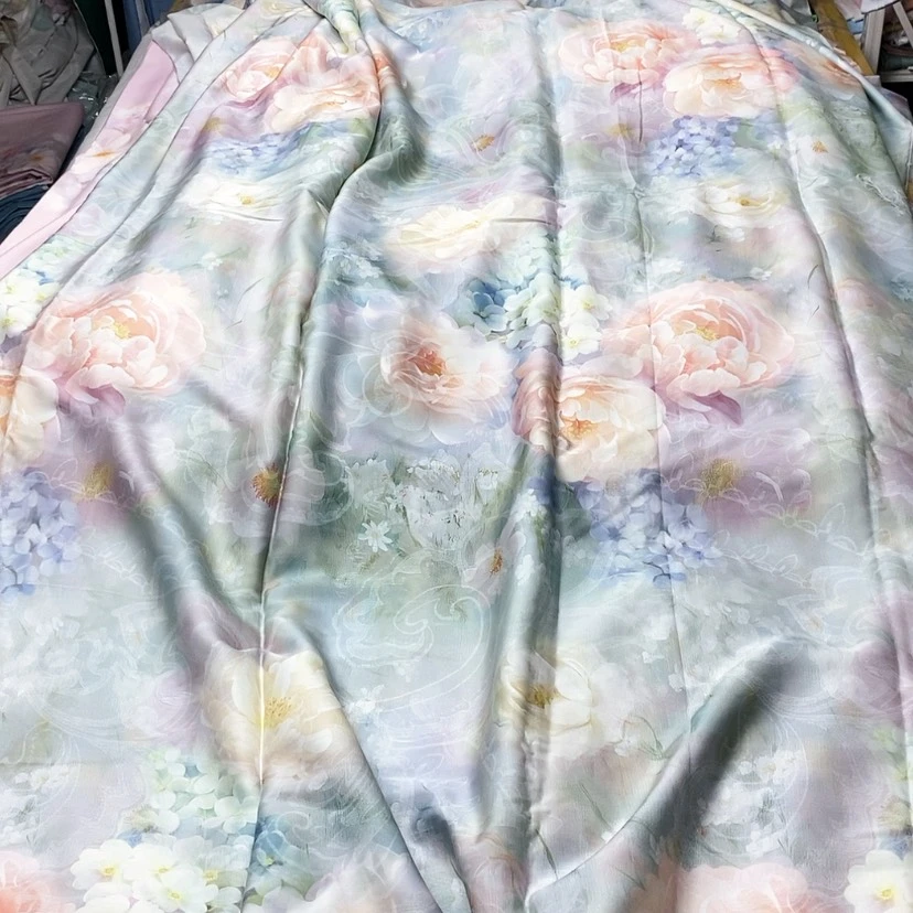 【闪购商品】莱赛尔纤维4.3米布料