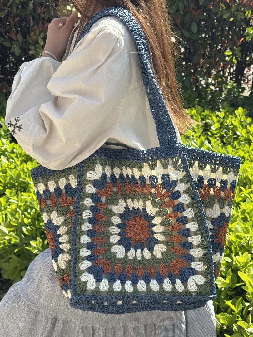 【直播链接】B序列 外贸尾单手提包编织包手拎包小众海边度假百搭