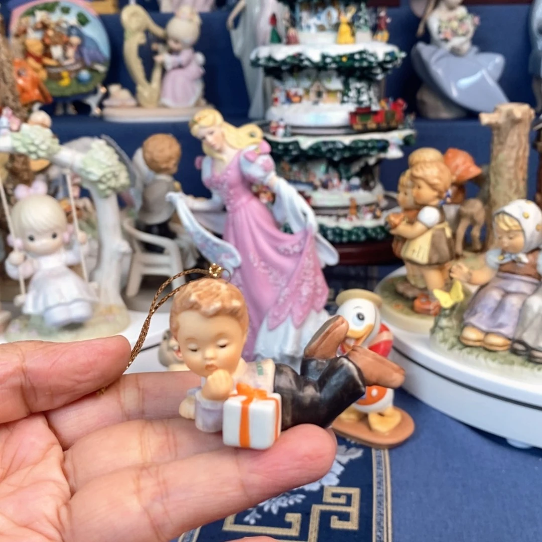 中古海淘娃娃中古娃娃