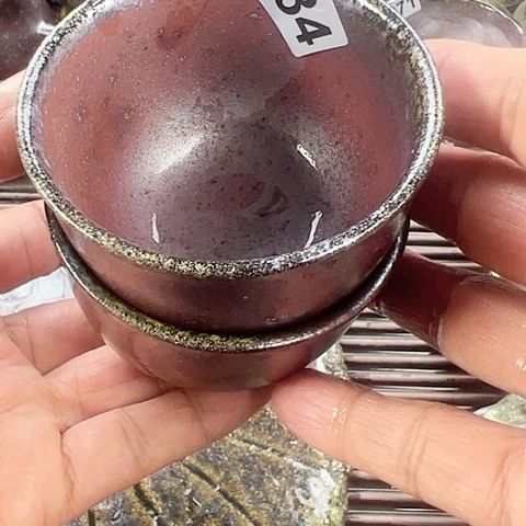 茶杯紫砂自产自销