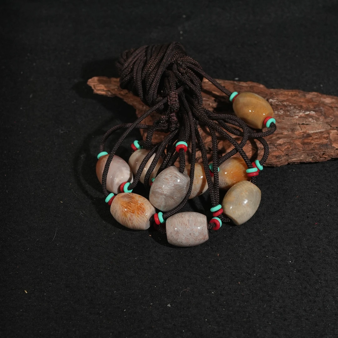 非金属锦纶吊坠 香港王老板-饰品吊坠多样性发一1f1726