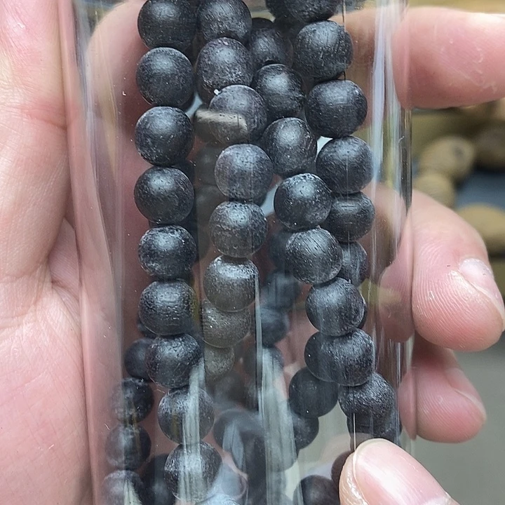 阴沉木手串/手链手串107