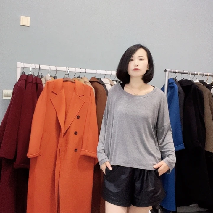 丝羊绒阔版150以内