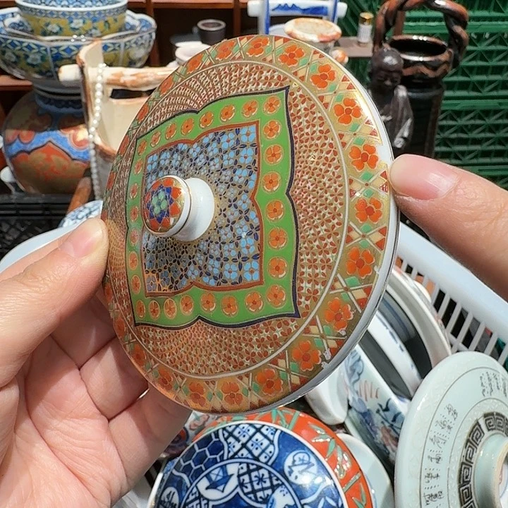 茶盏任意三单包邮