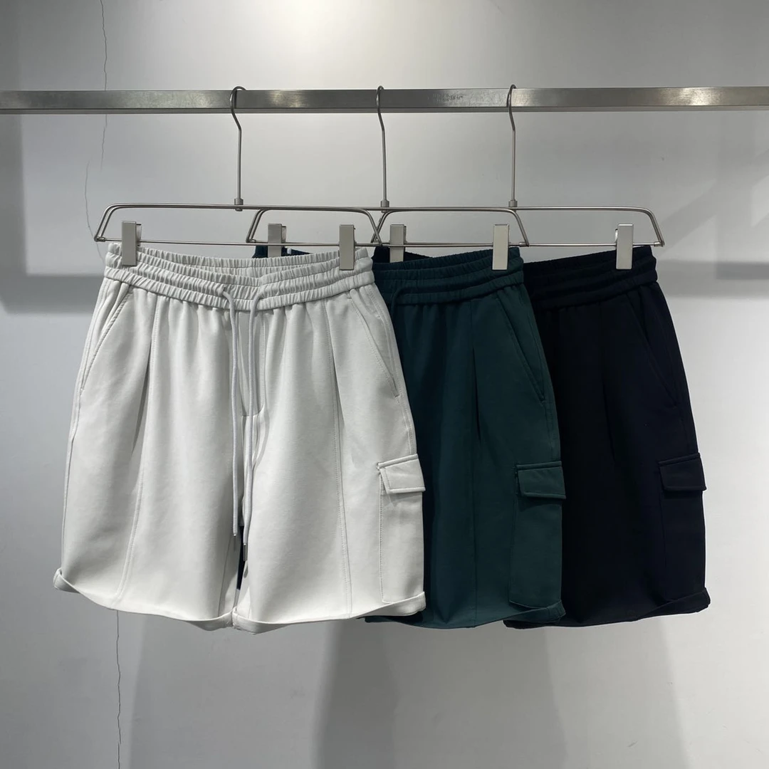 【代莹优选】6862#男士 夏季休闲新款短裤