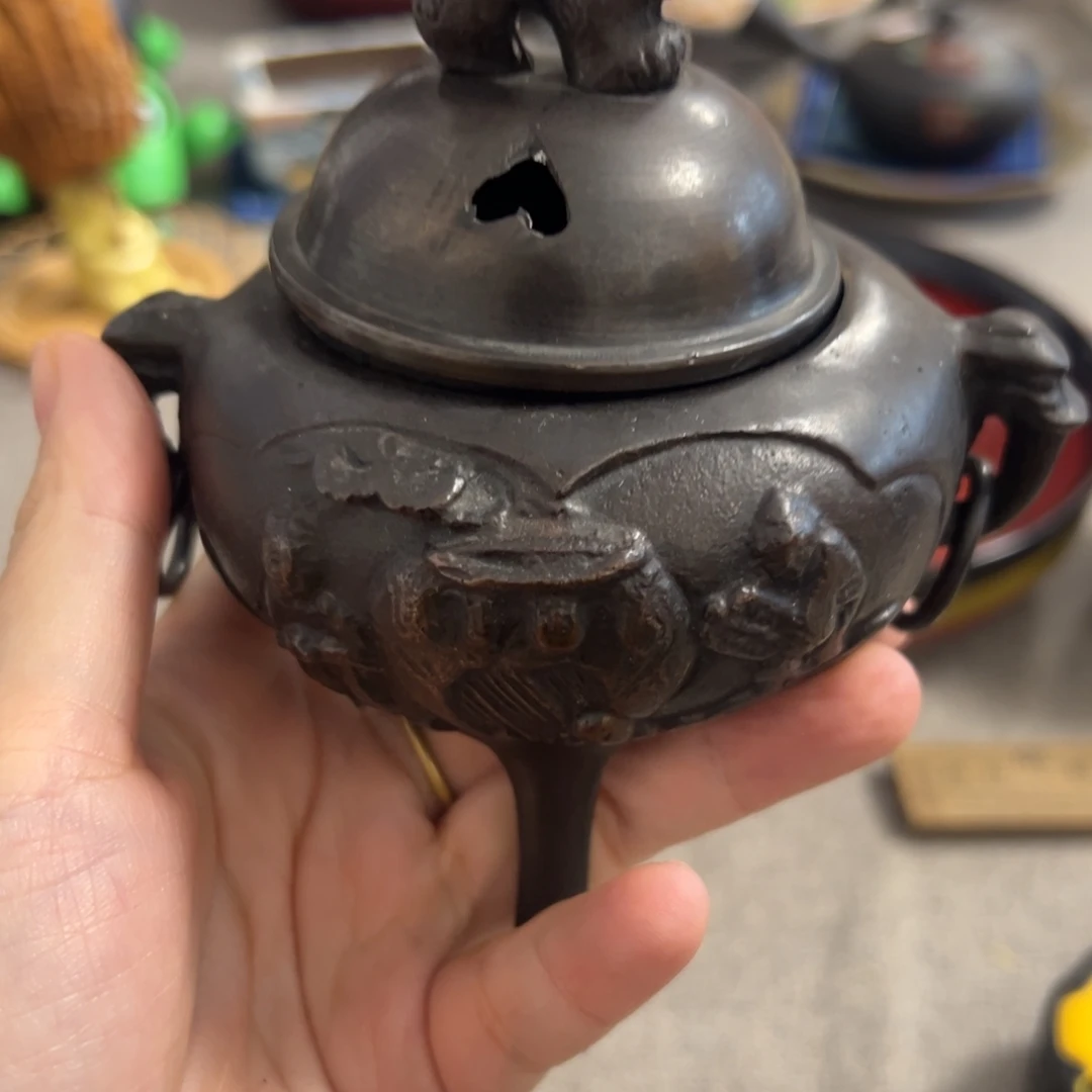 陶瓷艺术的发展和