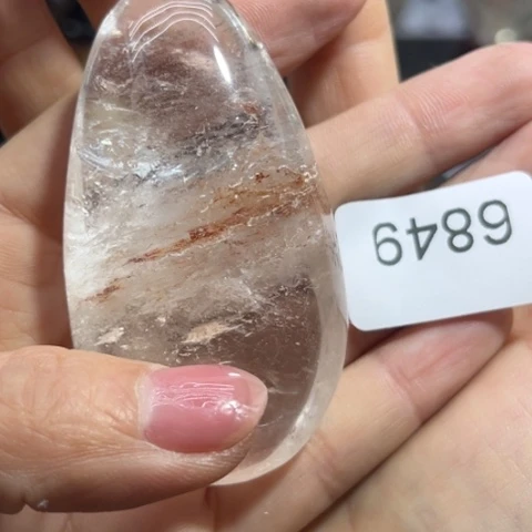 【闪购商品】水晶大型摆件（非配饰）未镶嵌欧****室