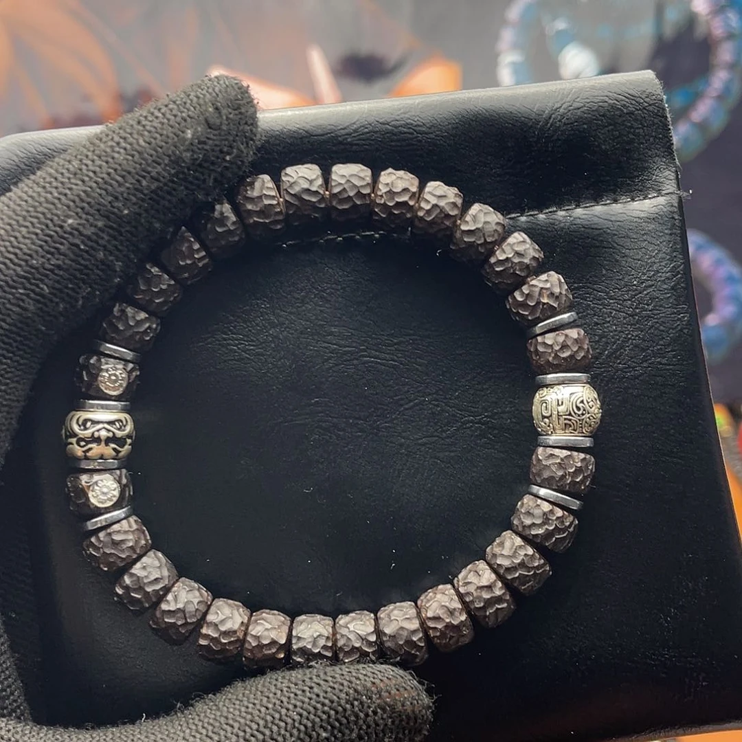 椰蒂手串9无相双配饰