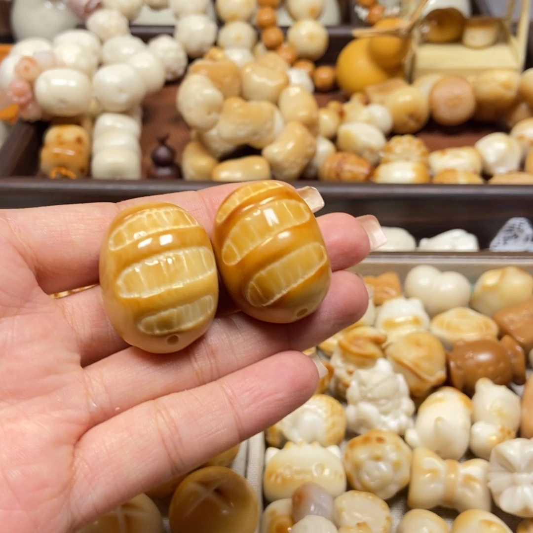 菩提根/象牙果手串