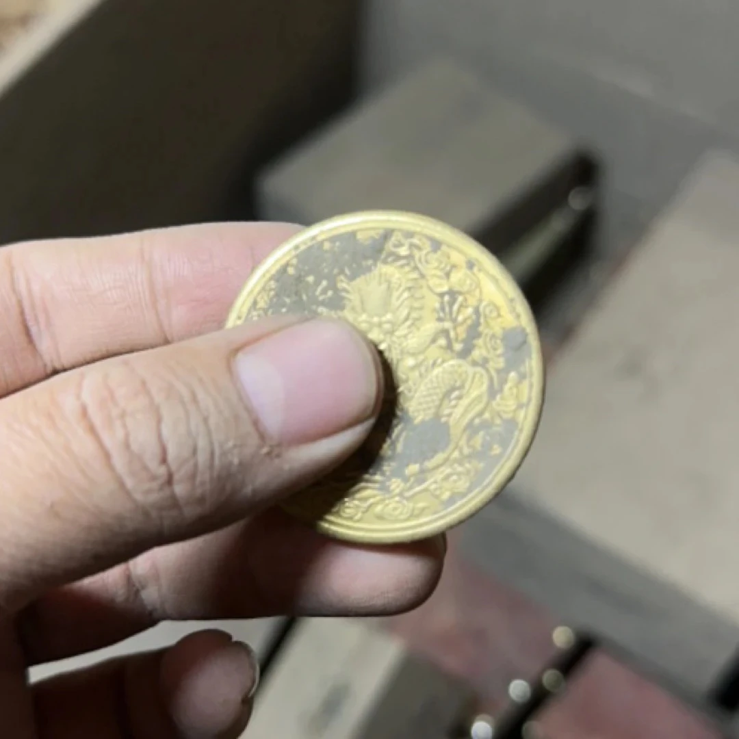 A38一个家居饰品现代仿古摆件