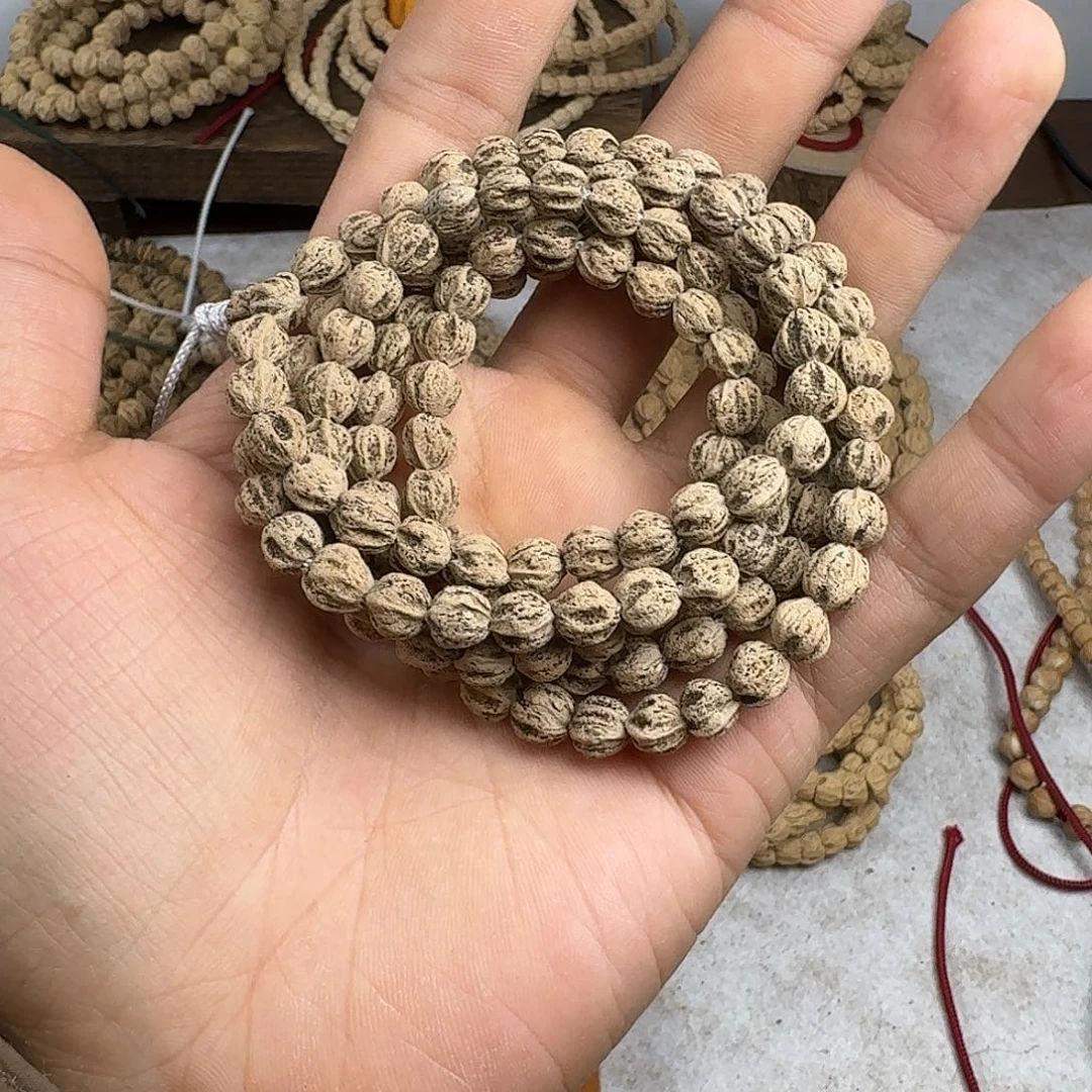 柏香籽/百香籽吊坠