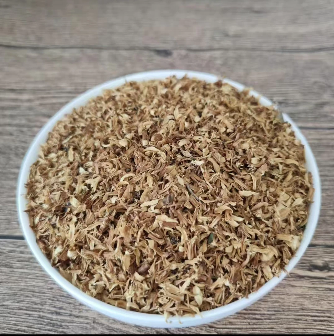 柑花【杰选陈皮】 柑花 简装50g 拍一发六