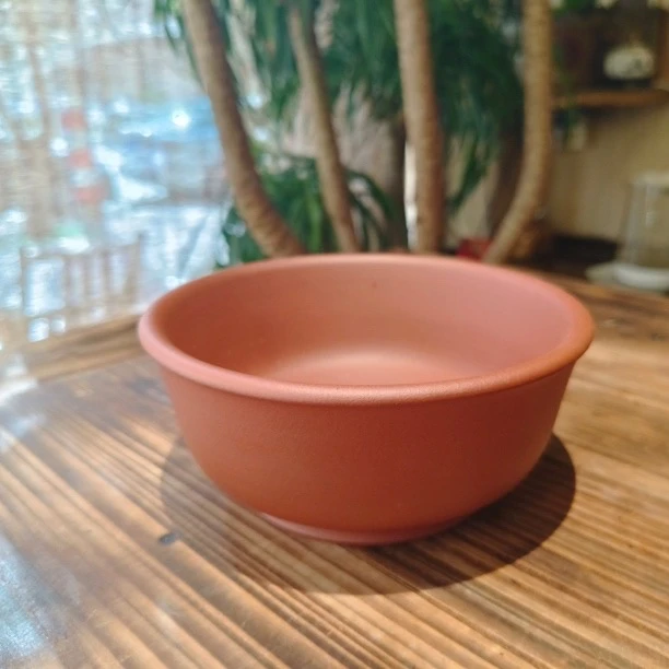 水钵杯钵茶盘茶船式水缸茶洗6寸茶船紫砂茶具茶道周边干泡台