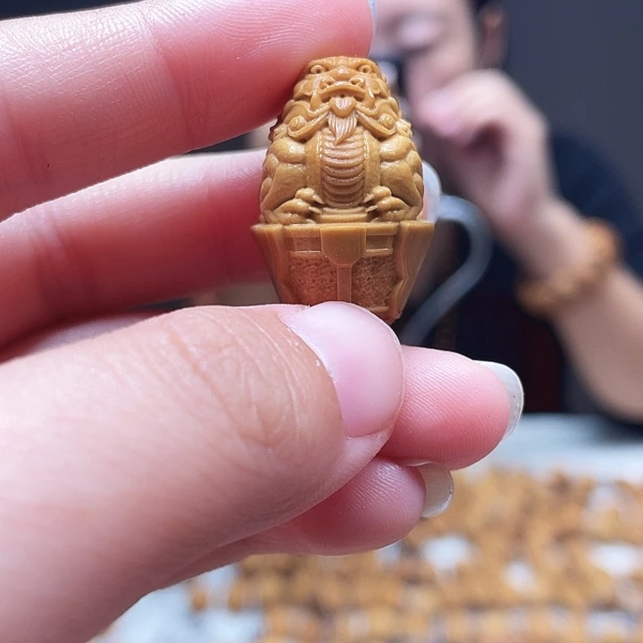 手串/手链橄榄核橄榄核