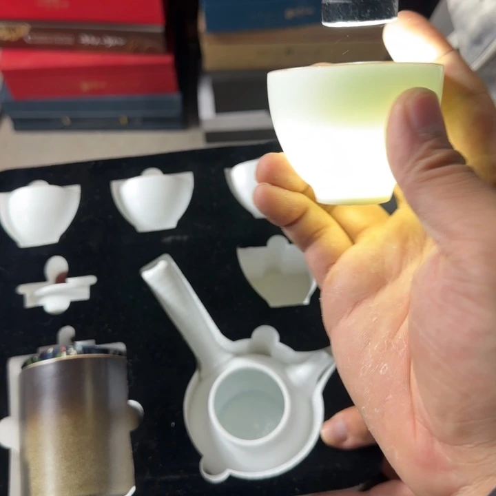 玖珑茶器专属清货链接@@@微瑕