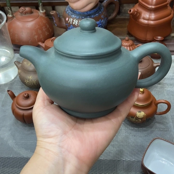 茶壶紫砂紫砂紫砂