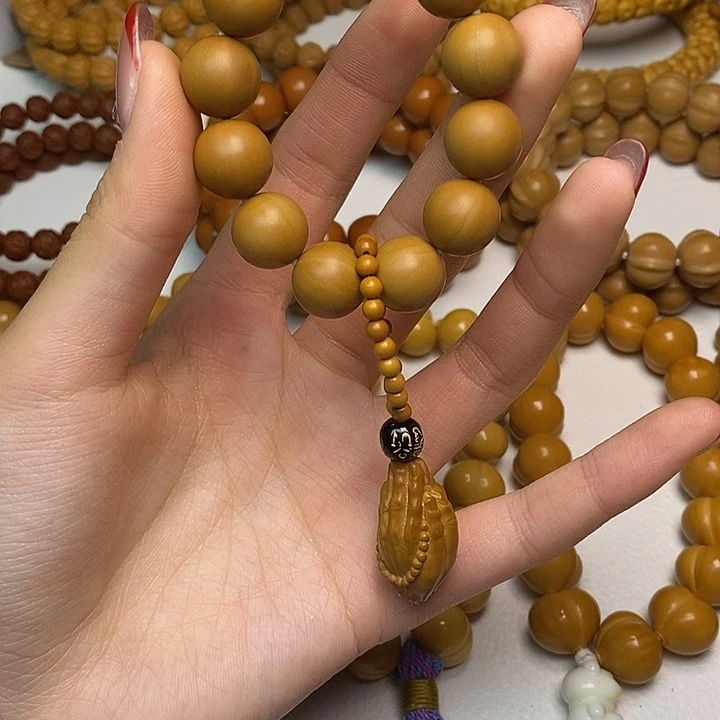 猴头手串猴头手串