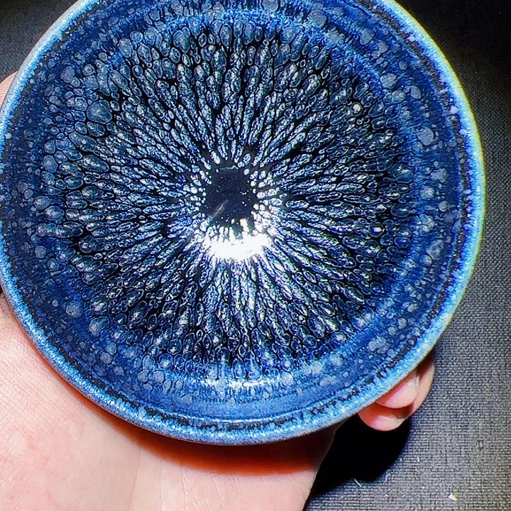 茶盏陈记柴烧建盏24