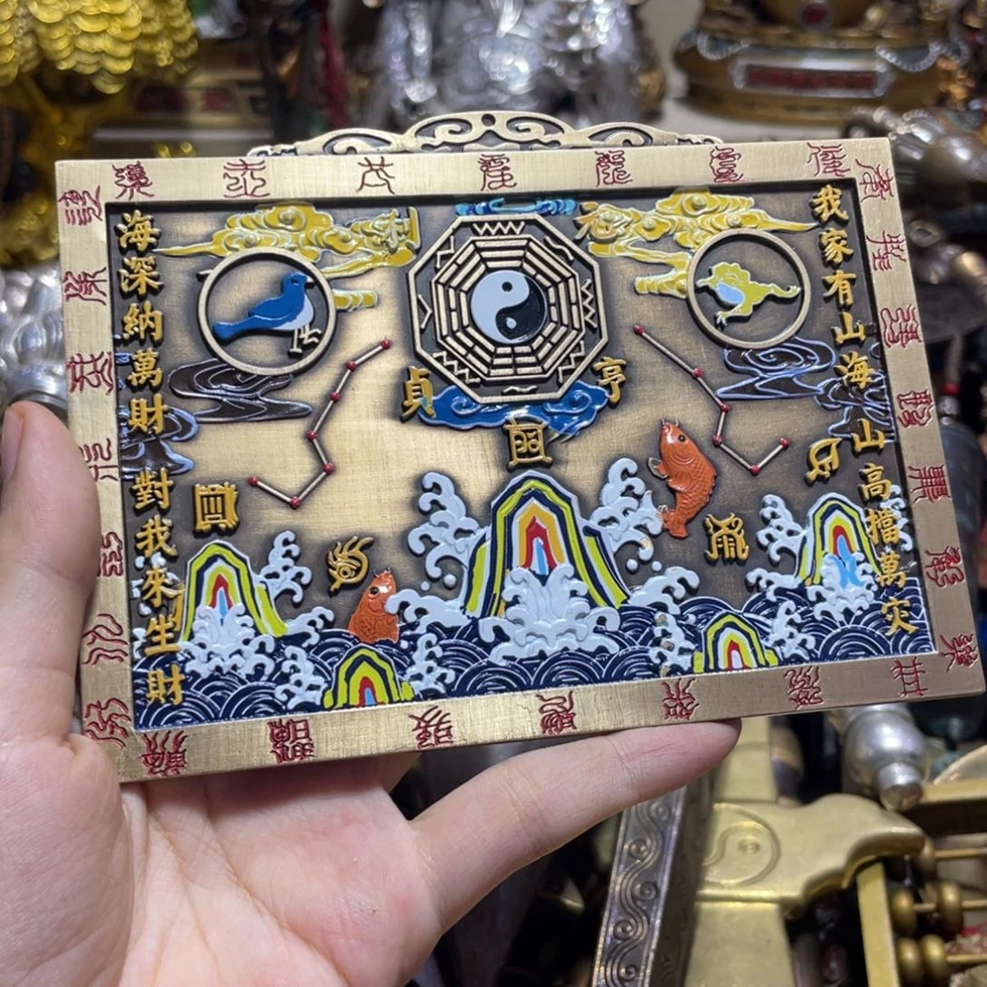 苗苗推荐精品铜器