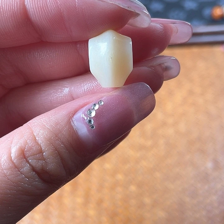 鹿骨手串/手链驼骨驼骨1