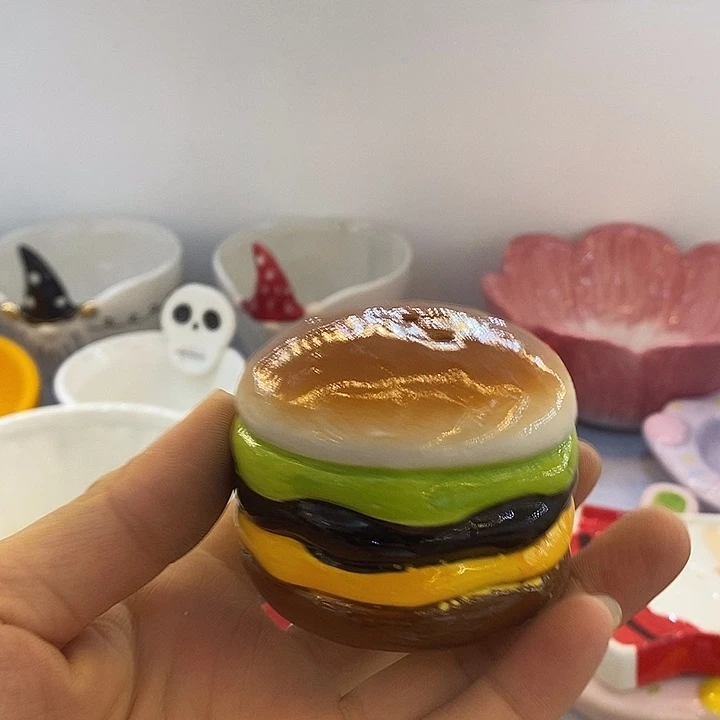 陶瓷微瑕介意慎拍微瑕