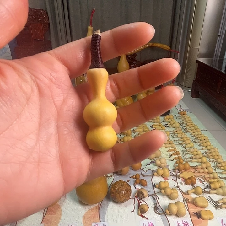 瑞***印八宝葫芦葫芦葫芦