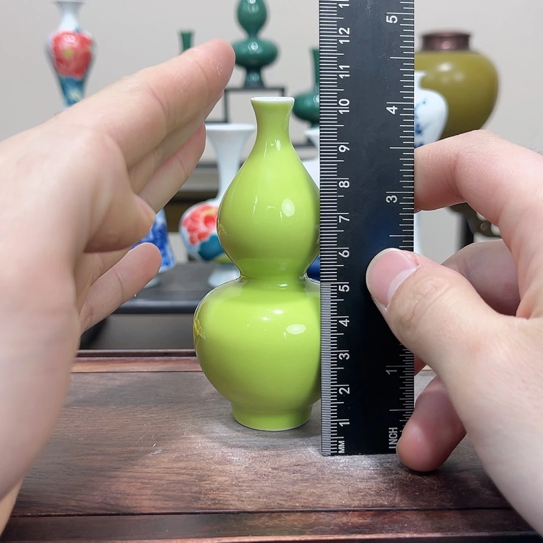 瓶陶瓷手工小小小花器