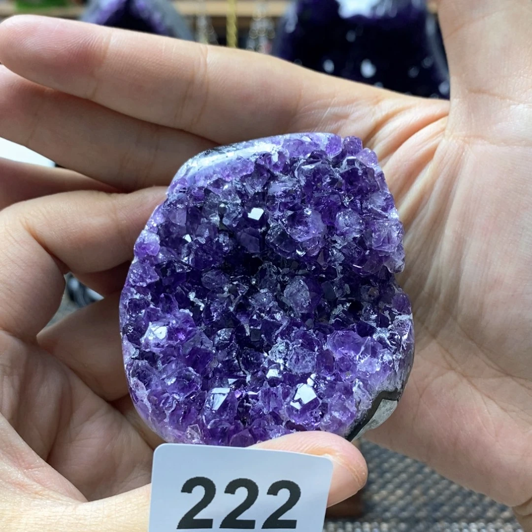 大型摆件（非配饰）未镶嵌水晶