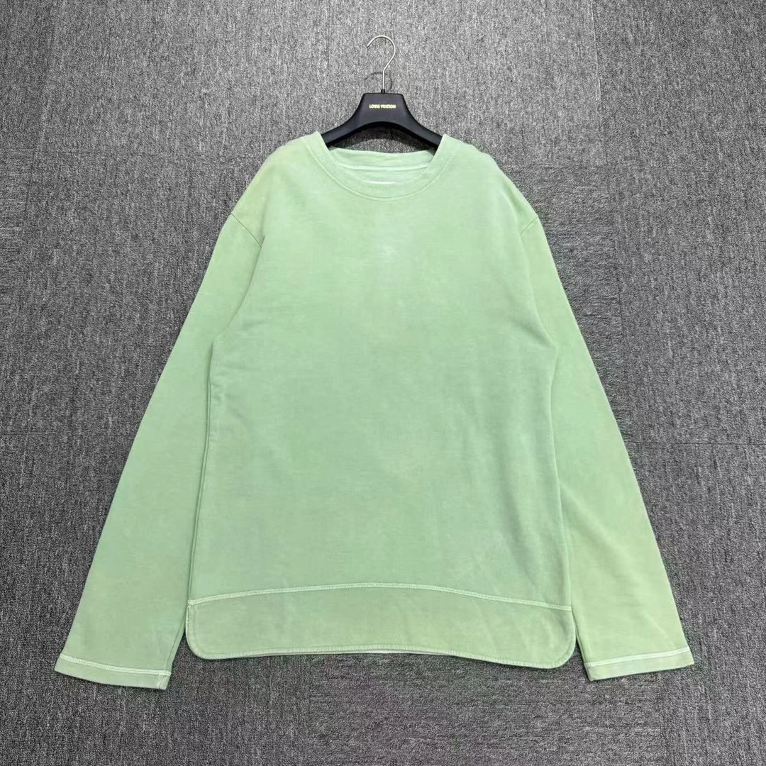 95新 maje Jil Sander纯色卫衣/L码/编码19177