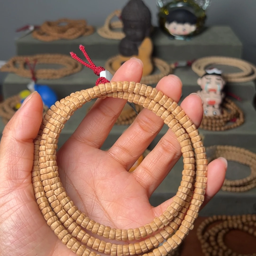 手串柏香籽/百香籽