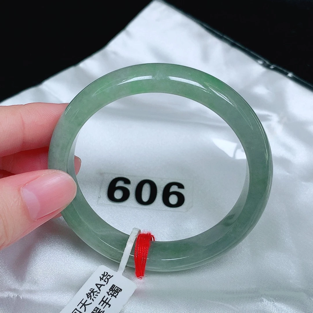 翡翠未镶嵌手镯翡翠手镯未镶嵌