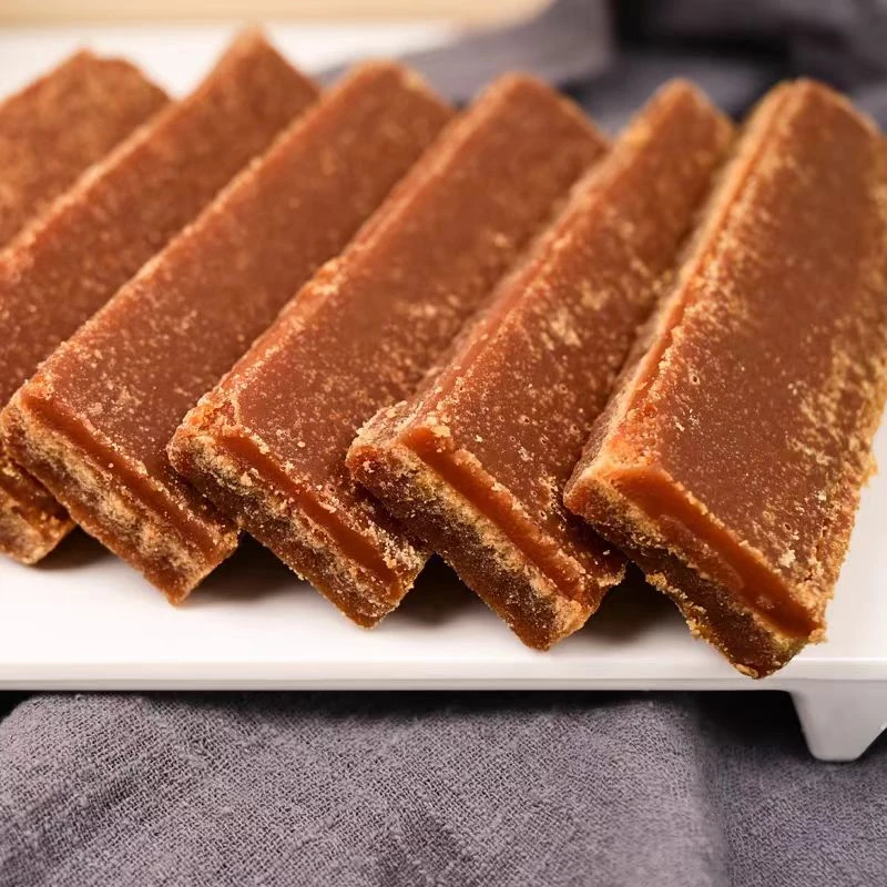 湖南农家手工红糖（小伟代卖）