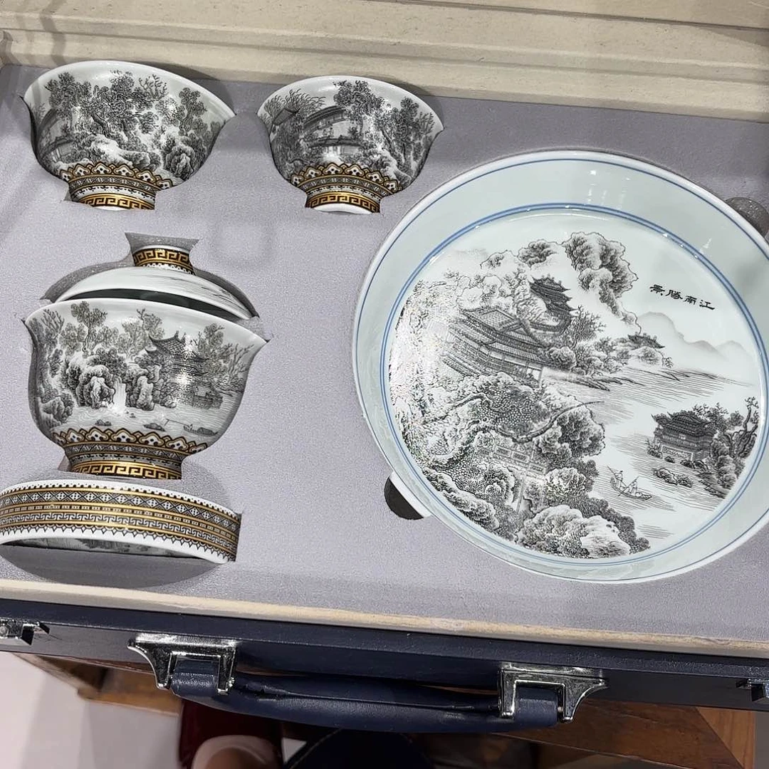 瓷片景德镇陶瓷学院等