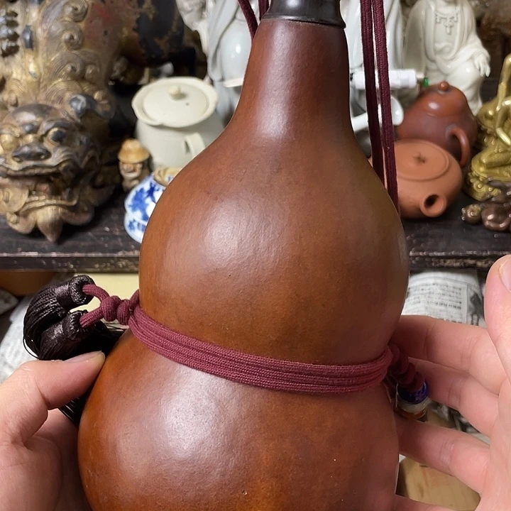 茶宠摆件工艺美术作品