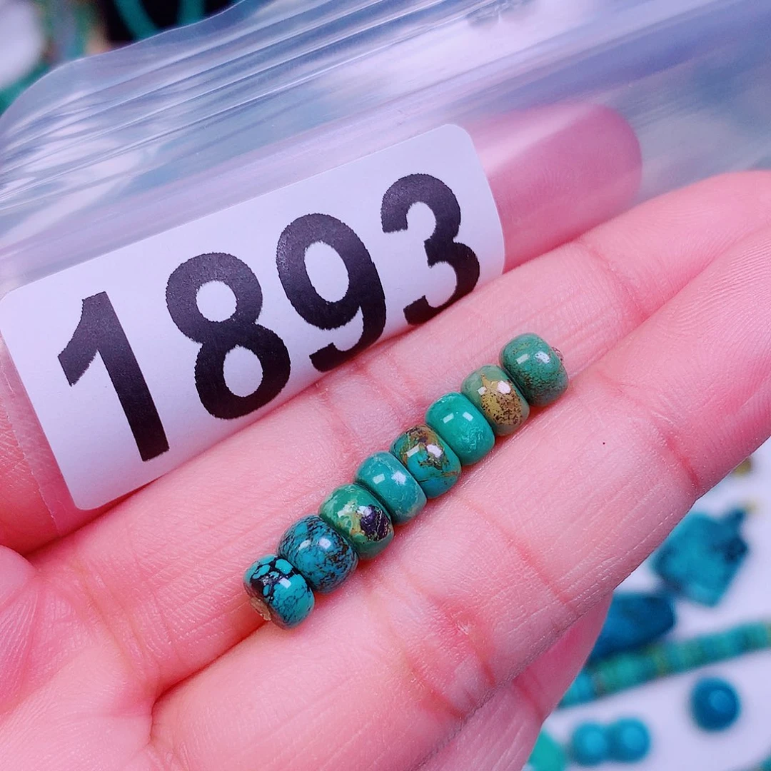 空竹粉丝专享十堰特色手工散珠