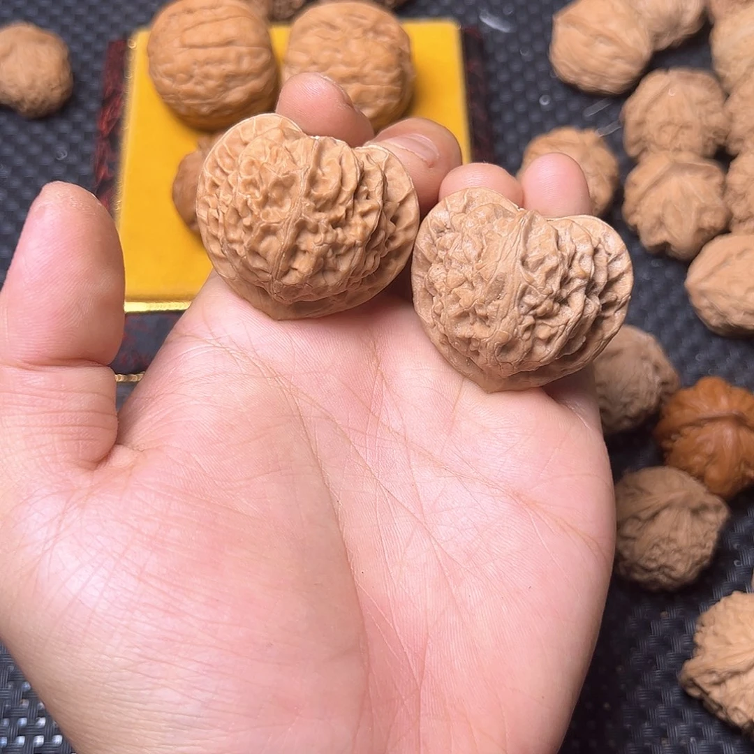 吊坠文玩核桃宫灯