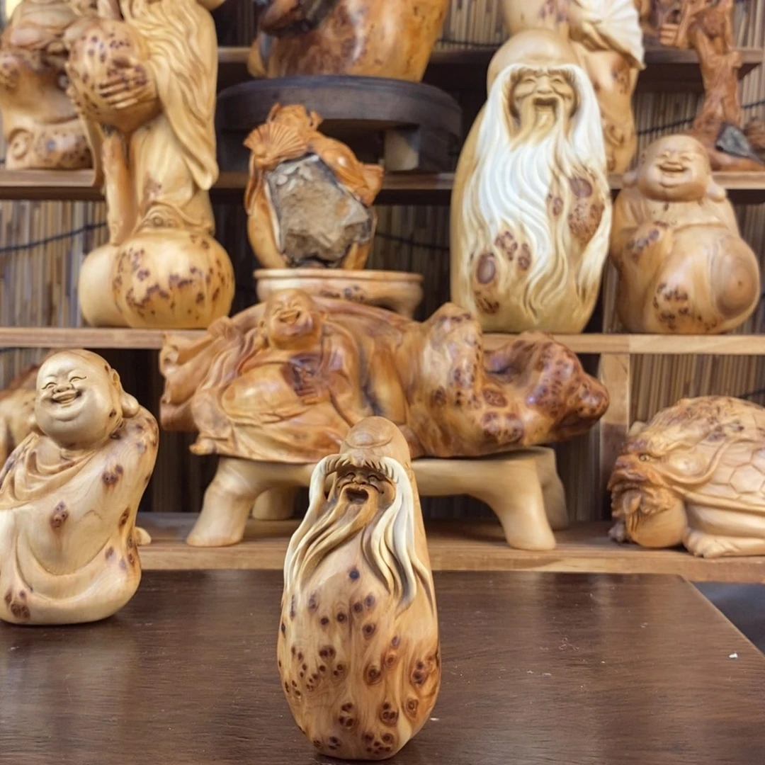 柏木（崖柏）太行崖柏