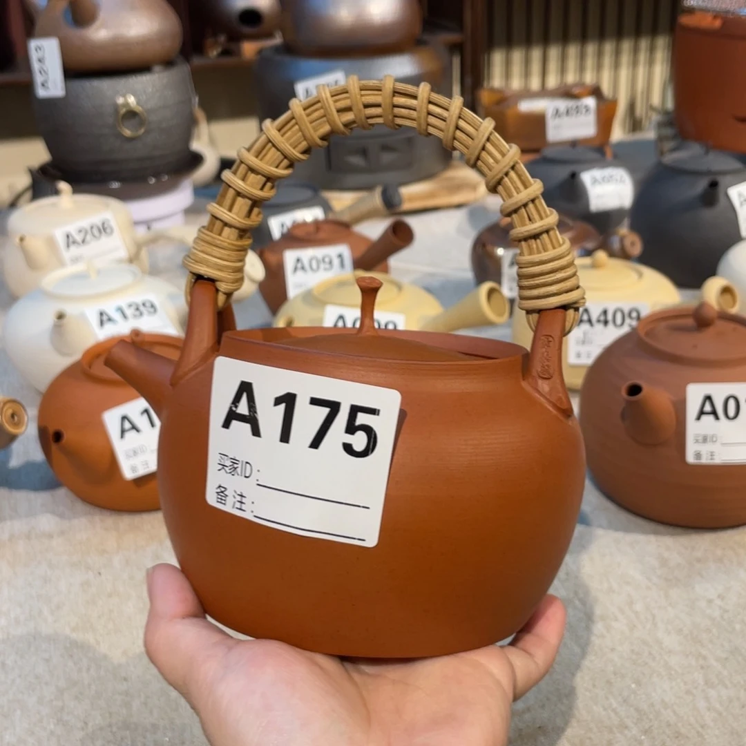 潮州手工制作工艺