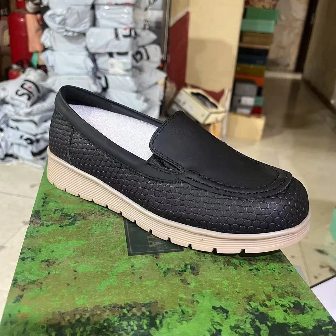 B-398  新款百搭软底单鞋Y006