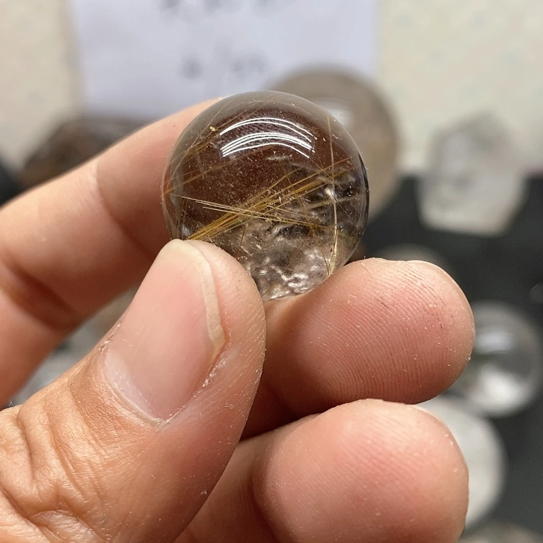 水晶270未镶嵌水晶石