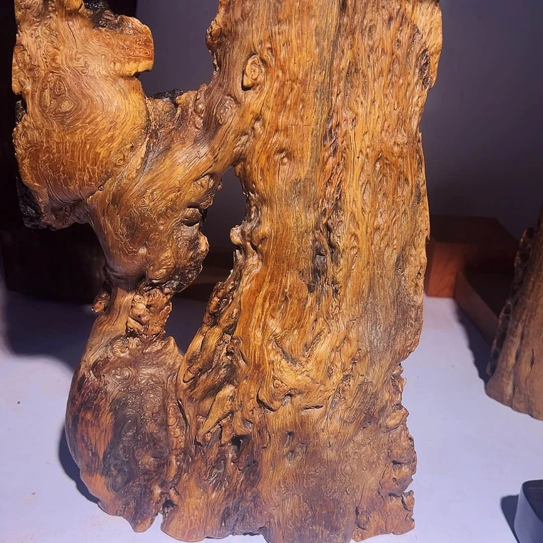 紫檀木类端景台东****监