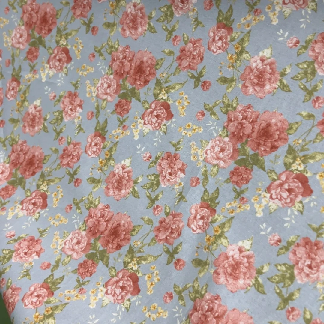 棉一米价纯棉平布1.1米宽8